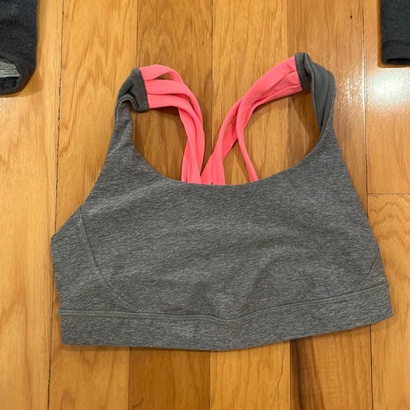 Lululemon sport bra - Picture 1 of 5